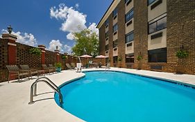 Holiday Inn Express Charlotte South Pineville